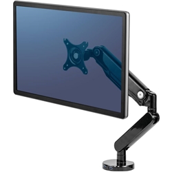 Braccio monitor singolo Platinum Series Fellowes – 8043301