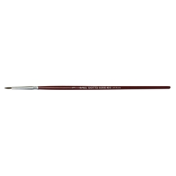 Pennelli serie 400 N.1 550100 conf.12