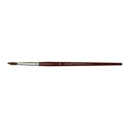 Pennelli serie 400 N.6 550600 conf.12