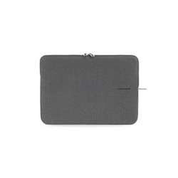 Custodia per laptop Tucano Second Skin® Mélange fino a 15.6'' nero