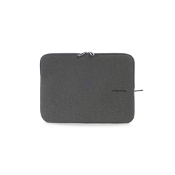 Custodia per laptop Tucano Second Skin® in neoprene fino a 14'' nero