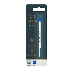 Refill Roller-Parker - blu - 1mm