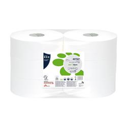 Bobina Papernet - Jumbo Maxi - Microgoffrato 811 strappi
