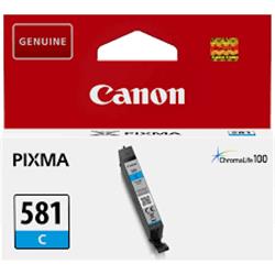 Originale Canon CLI-581 - azzurro - 2053C001