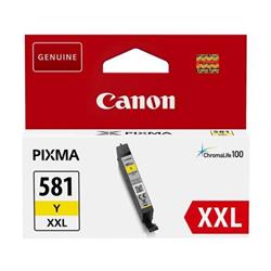 Originale Canon CLI-581 - giallo - 1997C001