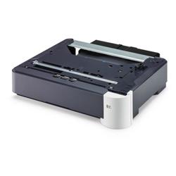 Alimentatore/cassetto supporti KYOCERA - 500 fogli - Pf-4100
