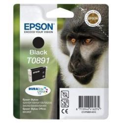 Originale inkjet Epson cartuccia scimmia nero