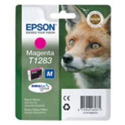 Originale inkjet Epson cartuccia volpe rosso