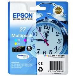 Originale inkjet Epson cartuccia sveglia multicolor (colore)