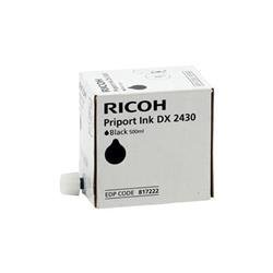 Originale laser Ricoh cartuccia TYPE 2430 nero