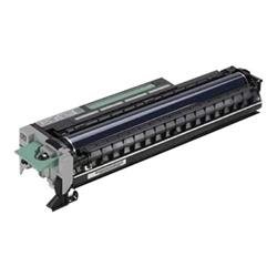 Originale laser Ricoh kit pcu + developer RK210 nero