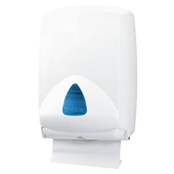 Dispenser QTS IN-FO1/WRN