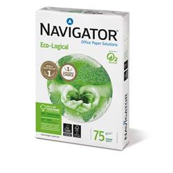 Carta per fotocopie A3 Navigator NEC0750095
