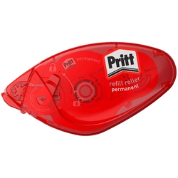 Colla roller Pritt Roller System - permanente 8 4 mm bianco 2120444