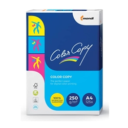 Carta per fotocopie A4 Color Copy A4 A4 risma da 125 ff - 180085169