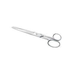 Forbici Westcott Steel lame asimmetriche argento 21 cm E-30881 00