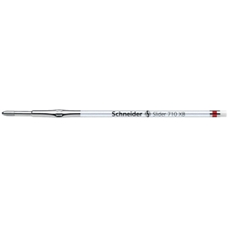 Refill Schneider Slider 710 rosso