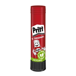Colla stick Pritt 11 g. bianco  200040