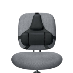 Support FELLOWES nero  8041801