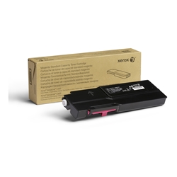 Originale Toner Xerox magenta