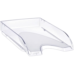 Vaschette portacorrispondenza CEP Pro-34 8x25 7x6 6 cm-crystal
