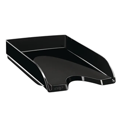 Vaschette portacorrispondenza CEP Pro-34 8x25 7x6 6 cm-nero