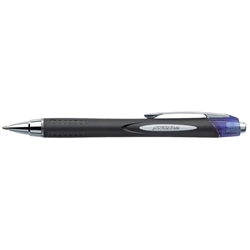 Roller gel a scatto JETSTREAM punta 1 mm-blu M SXN210 B
