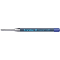 Refill Schneider Express 735-tratto M-blu
