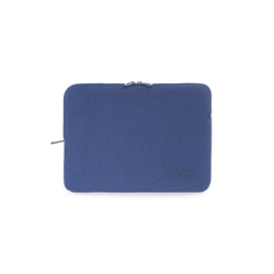 Custodia per laptop Tucano Second Skin®in neoprene fino a 14'' blu