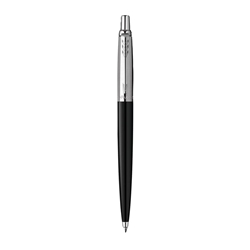 Penna a sfera Parker Jotter Original Plastic - M - fusto nero