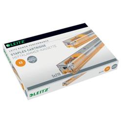 Punti metallici Leitz-per 5551 K8-fino a 40 ff-26/8-210 punti-conf. 5