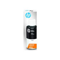 Originale Flacone di inchiostro HP 32XL - nero - 1VV24AE