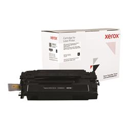 Compatibile Xerox Everyday per HP CE255A e Canon CRG-324-nero