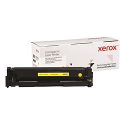Compatibile Xerox Everyday per HP CF402A e Canon CRG-045Y-giallo