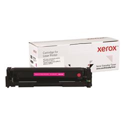 Compatibile Xerox Everyday per HP CF403A e Canon CRG-045M-magenta