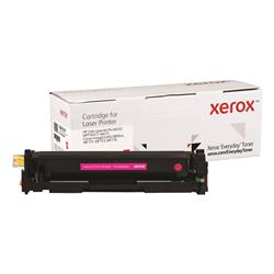 Compatibile Xerox Everyday per HP CF413A e Canon CRG-046M-magenta