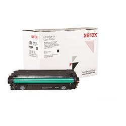 Compatibile Xerox Everyday per HP CF360A e Canon CRG-040BK-nero