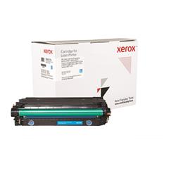 Compatibile Xerox Everyday per HP CF361A e Canon CRG-040C-ciano