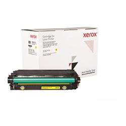 Compatibile Xerox Everyday per HP CF362A e Canon CRG-040Y-giallo