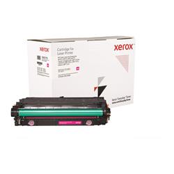Compatibile Xerox Everyday per HP CF363A e Canon CRG-040M-magenta