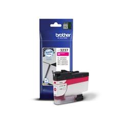 Originale Cartuccia Brother LC3237 - inkjet - magenta