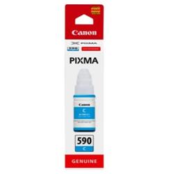 Originale Cartuccia Canon GI-590 - inkjet - ciano