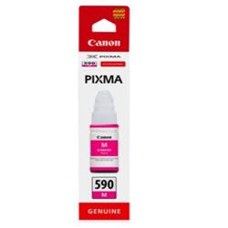 Originale Cartuccia Canon GI-590 - inkjet - magenta