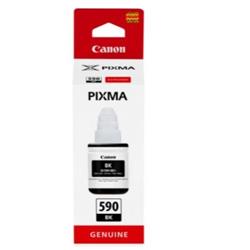 Originale Cartuccia Canon GI-590 - inkjet - nero