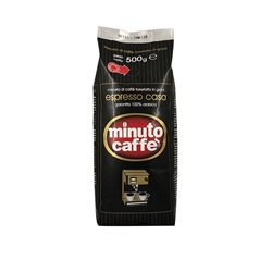 Caffè in grani Minuto Caffè Espresso-500 gr