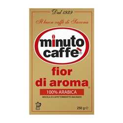 Caffè macinato Fior di aroma Minuto Caffè-250 gr
