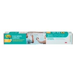 Lavagna cancellabile Flex & Write Post-it® - 60 9 cm x 91 4 cm