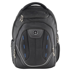 Zaino Terabyte Swiss Digital Design-3 scomparti 48x33 5x24 5cm-37 lt