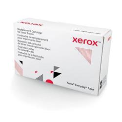 Compatibile Xerox Everyday equ HP CF280X-altissima capacità-nero