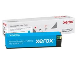 Compatibile Xerox Everyday equ HP F6T81AE-alta capacità-ciano